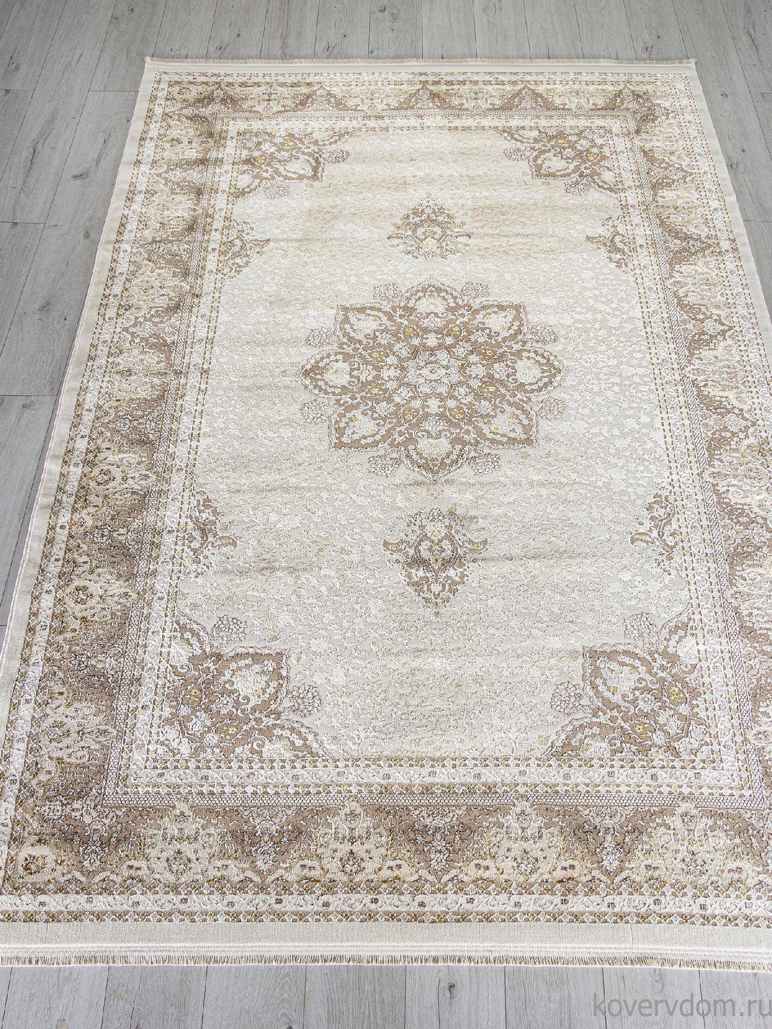 Ковер DELINA M104A CREAM / BEIGE