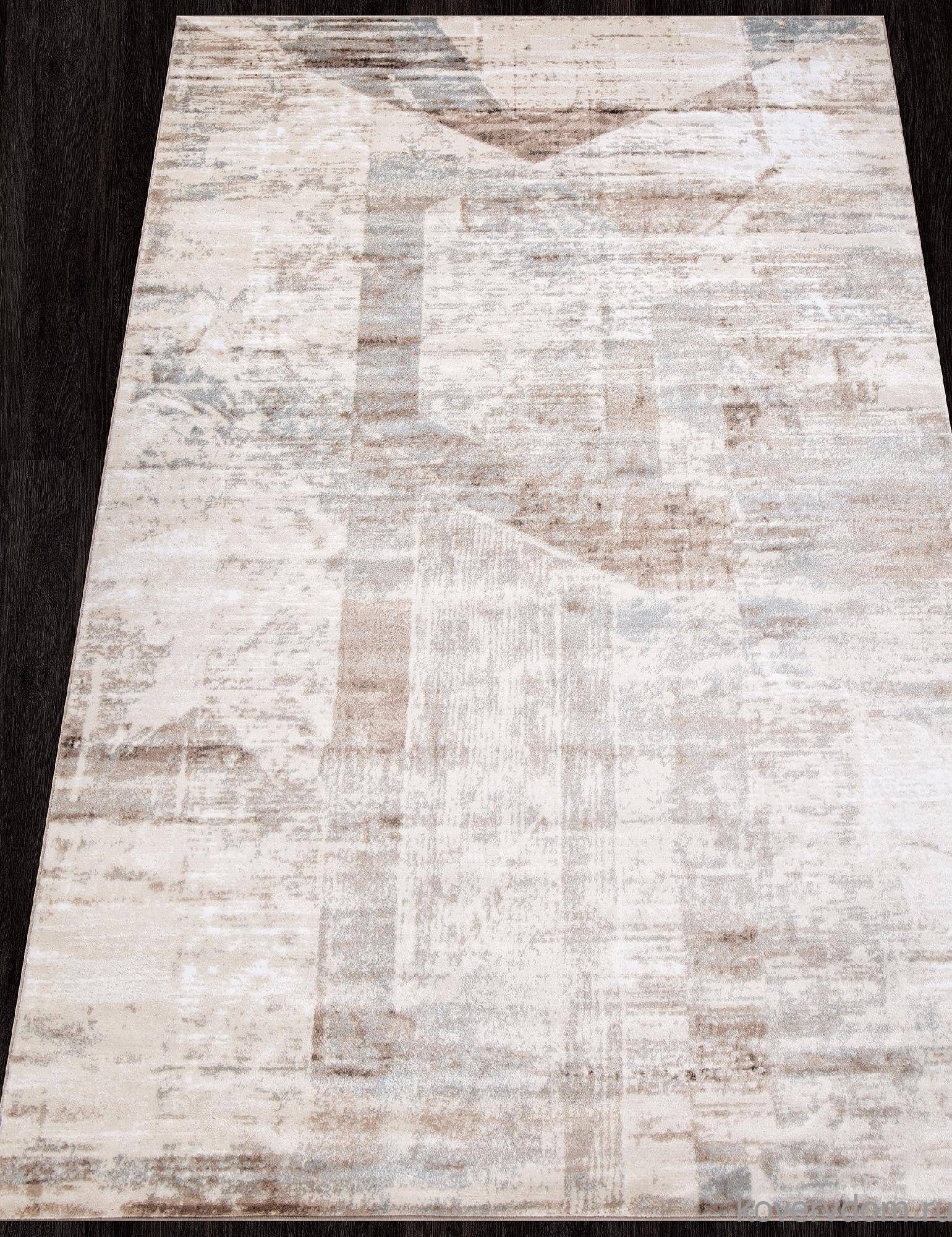 Ковер VALENCIA DELUXE D949 CREAM Ковер VALENCIA DELUXE D949 CREAM