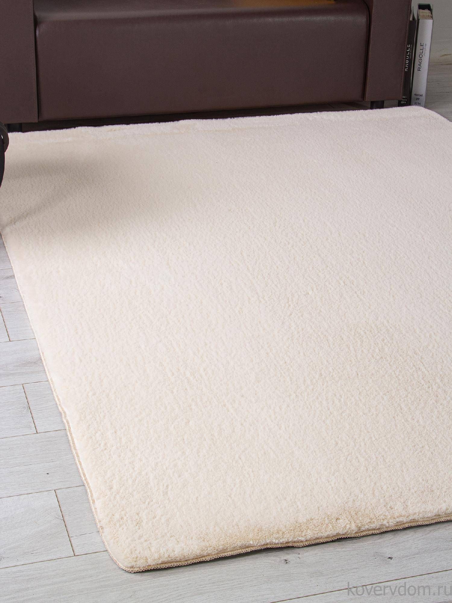 Ковер RABBIT LUXE PX2001 L.BEIGE Ковер RABBIT LUXE PX2001 L.BEIGE