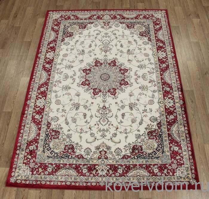 Ковер маленького размера Hermitage 14708 6010 (0.67*1.05)