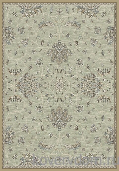 Рельефный ковер из вискозы GENOVA R 38189 6525 90