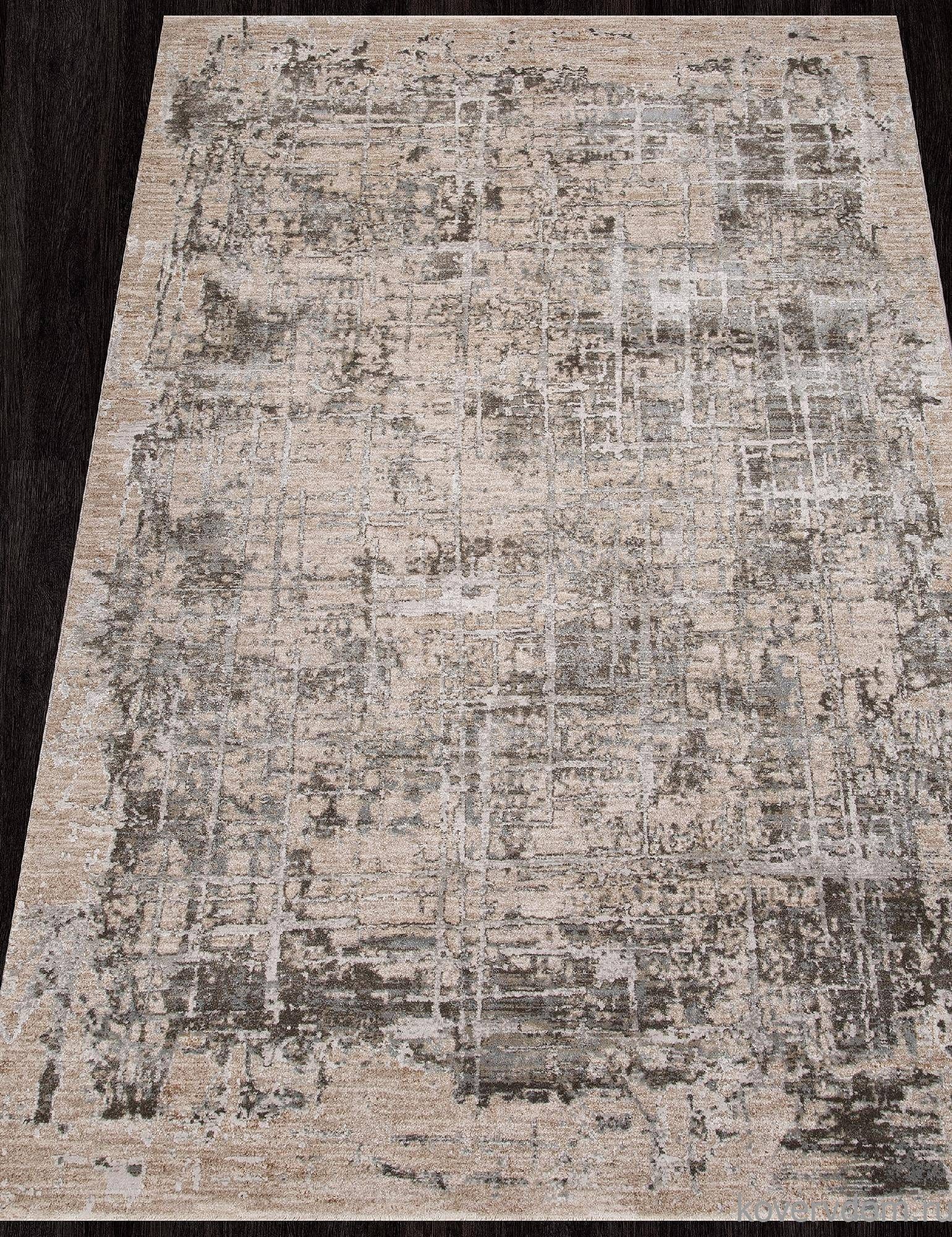 Ковер HADAT L0243A BEIGE Ковер HADAT L0243A BEIGE