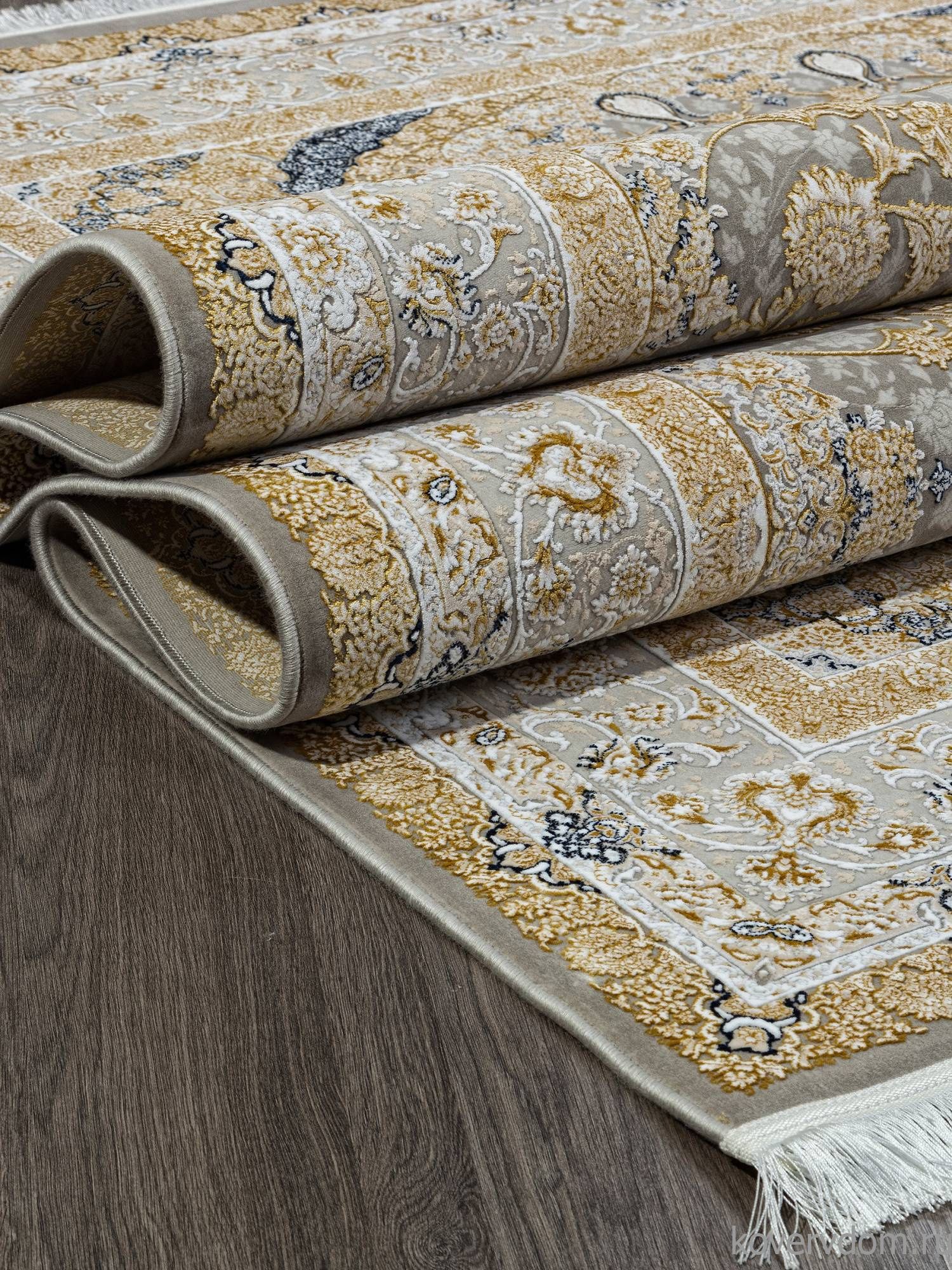 Ковер SALIMA 8010 000 Ковер SALIMA 8010 000