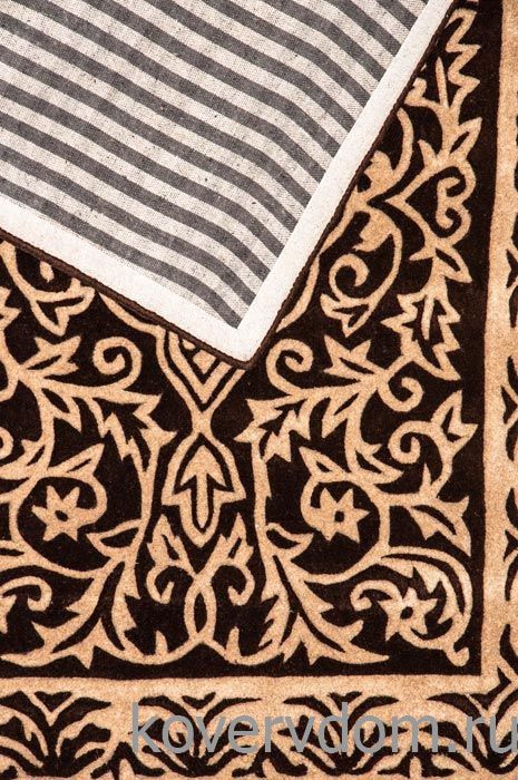 Ковер CLASSIC NATURAL Chocolate