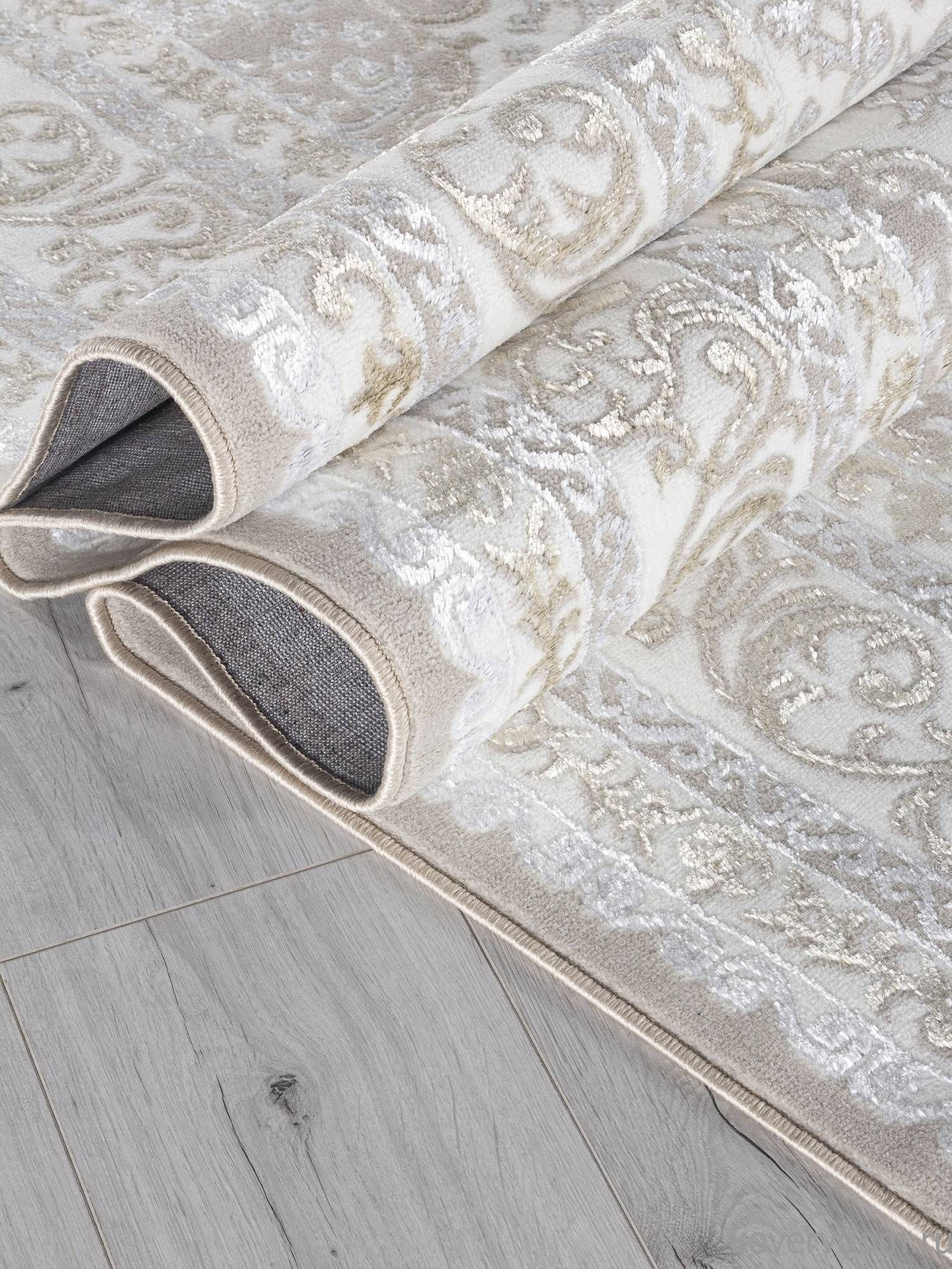 Ковер EFSAN Q011A BEIGE SHRINK / BEIGE FDY Ковер EFSAN Q011A BEIGE SHRINK / BEIGE FDY