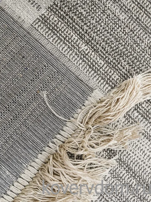 Ковер из вискозы и хлопка Royal Palace 14634 5323