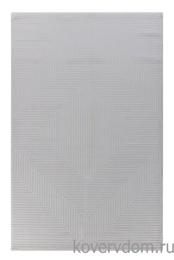 Ковер Dallas-A 0D913A White-White