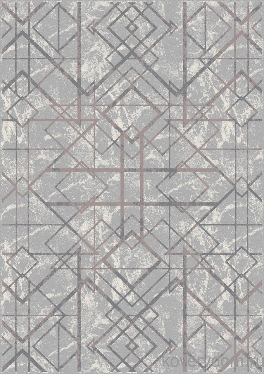 Ковер NORD F480 GRAY-BEIGE Ковер NORD F480 GRAY-BEIGE