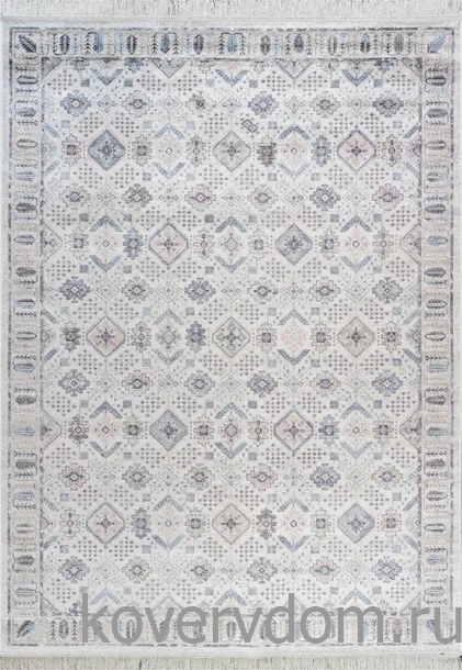 Ковер из вискозы Livante 27670 6666
