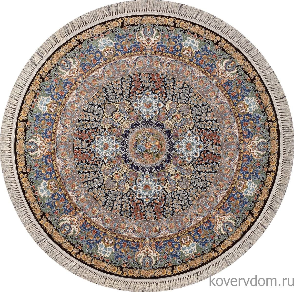 Ковер SHIRAZ 5131 000 Круг