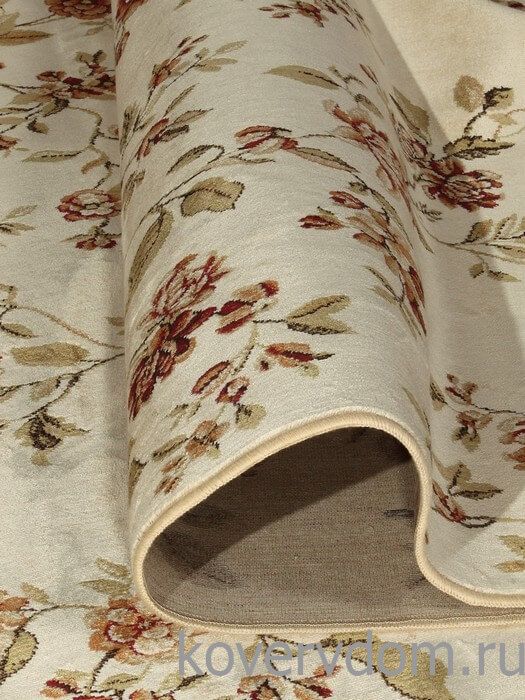 Ковер из вискозы Beluchi 88511 6262 Ковер из вискозы Beluchi 88511 6262