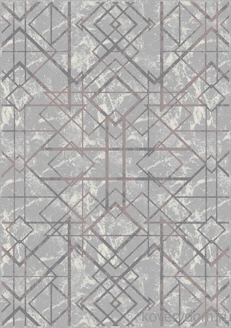 Ковер NORD F480 GRAY-BEIGE Ковер NORD F480 GRAY-BEIGE