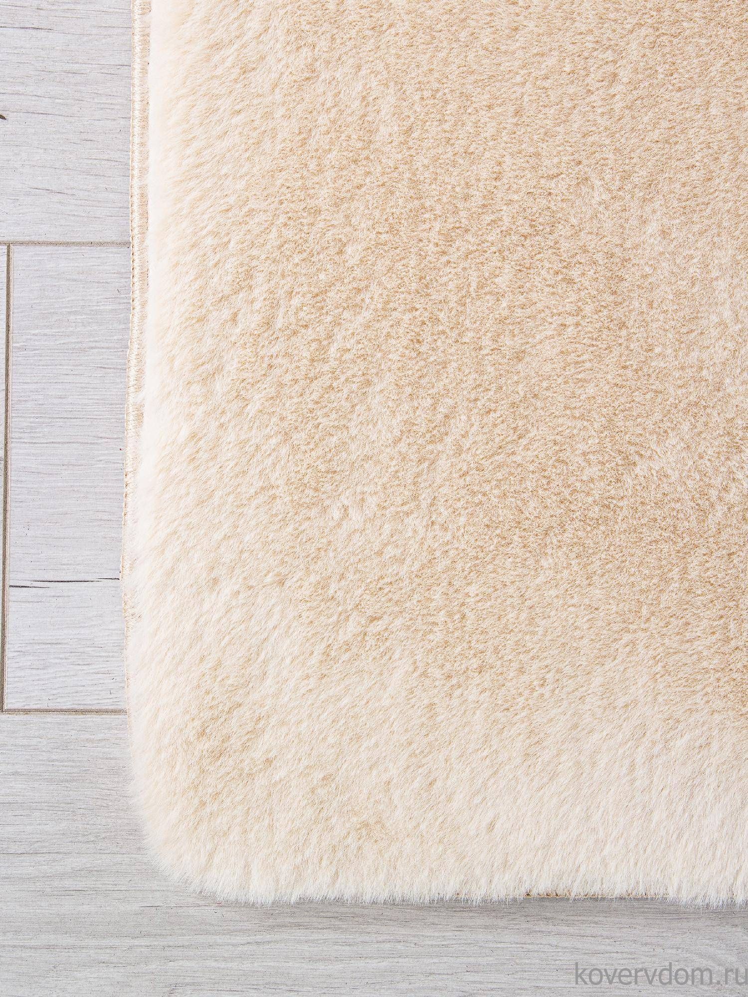 Ковер RABBIT LUXE PX2001 L.BEIGE Ковер RABBIT LUXE PX2001 L.BEIGE