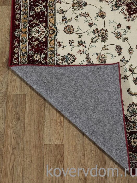 Ковер маленького размера Hermitage 14708 6010 (0.67*1.05)