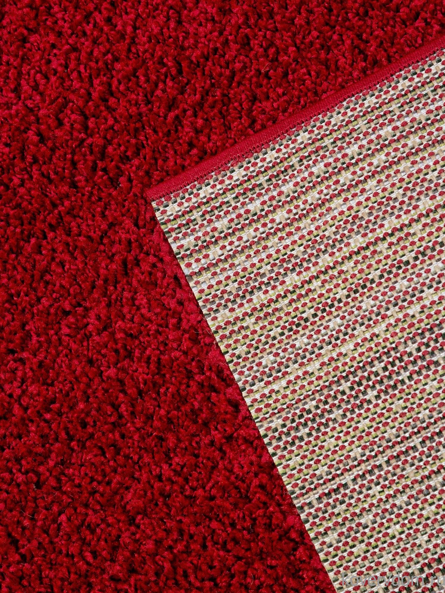 Ковровая Дорожка LANA T600 RED Ковровая Дорожка LANA T600 RED