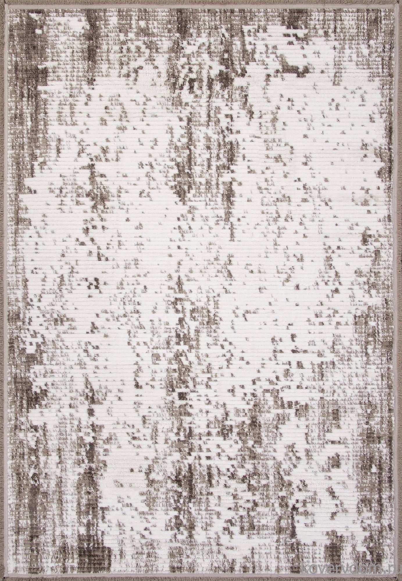 Ковер JOLI A958AF P.WHITE / L.GREY