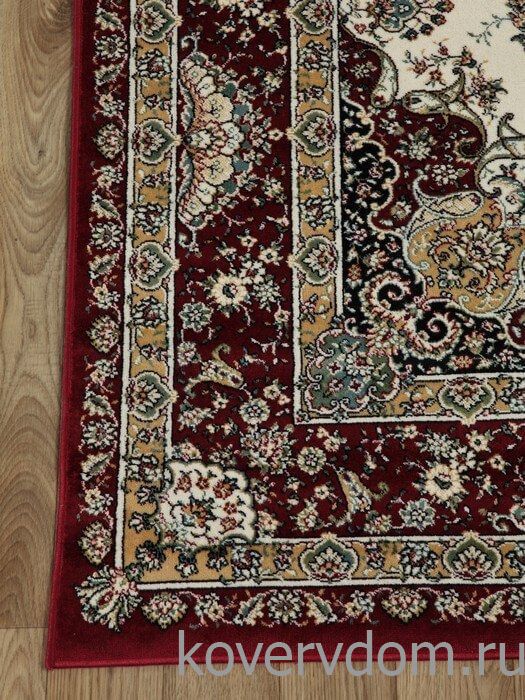 Ковер маленького размера Hermitage 14708 6010 (0.67*1.05)