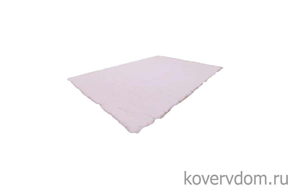 Ковер из искусственного меха Krolik 1000A T1120_CREAM