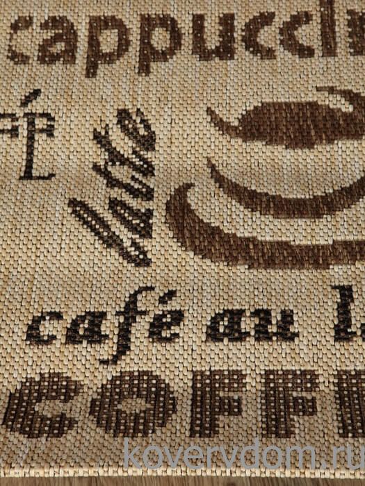 Ковер-циновка Decora 34504 065