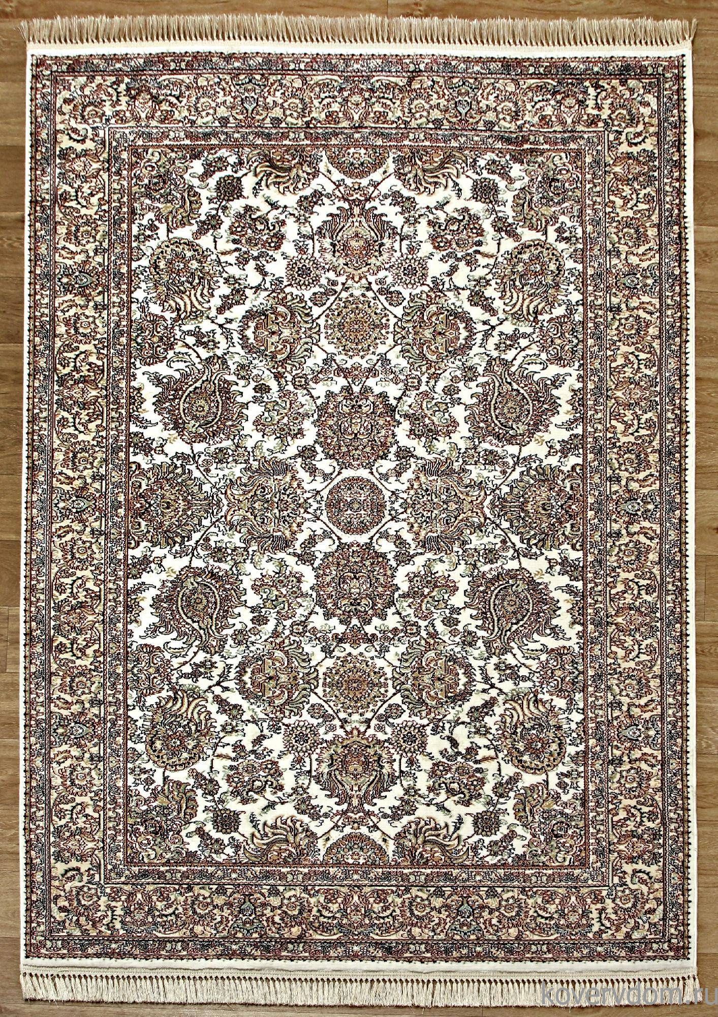 Ковер BROOKLYN 08613A CREAM / CREAM