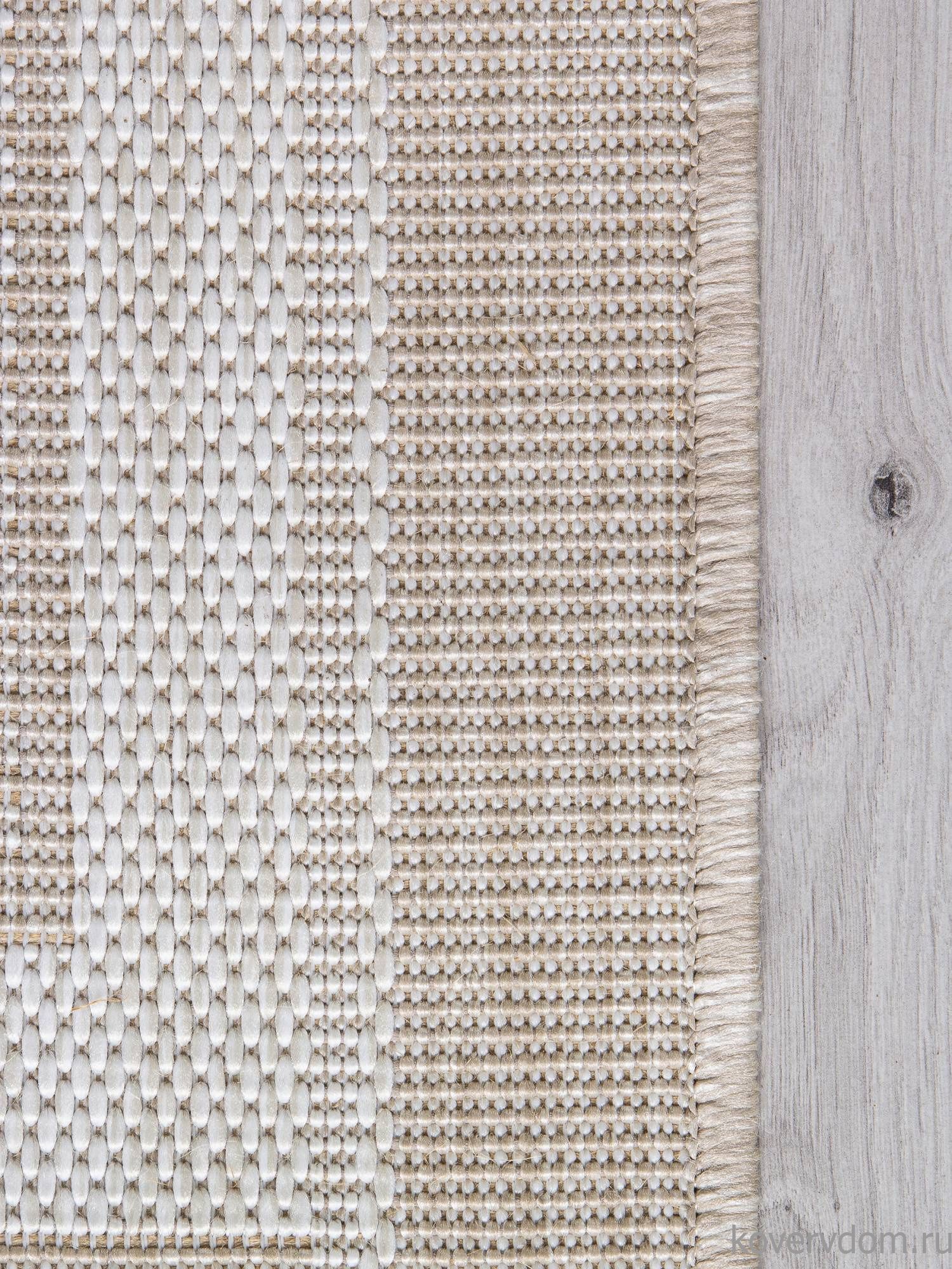 Ковровая Дорожка KAIR S138 BEIGE