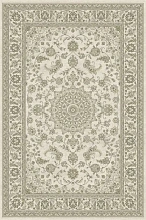 Тонкий ковер Бельгийский из вискозы Livante 27147 6464