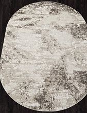 Овальный ковер из России SIMIRA F219 BEIGE Овал