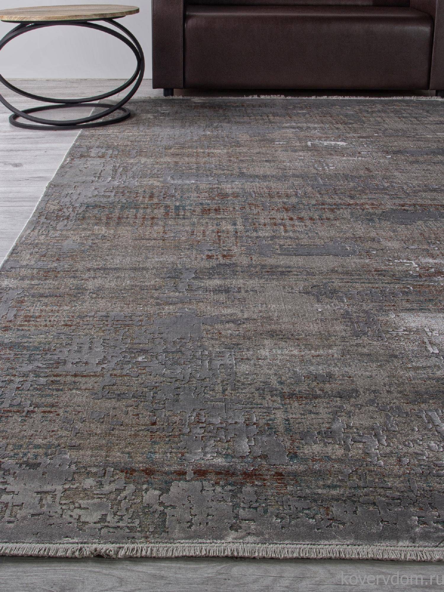 Ковер ROYAL B859G2 CREAM / L.GREY Ковер ROYAL B859G2 CREAM / L.GREY