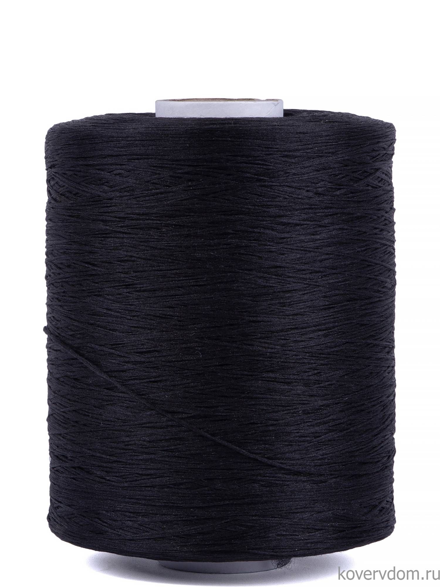 Нитка для оверлока 3 КГ 9000 BLACK