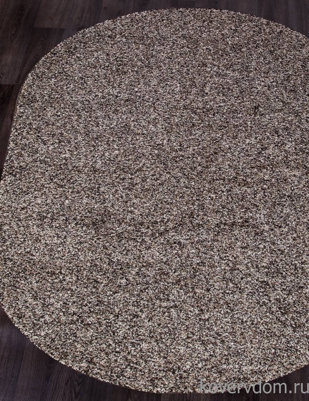 Ковер PLATINUM t600 MULTICOLOR Овал