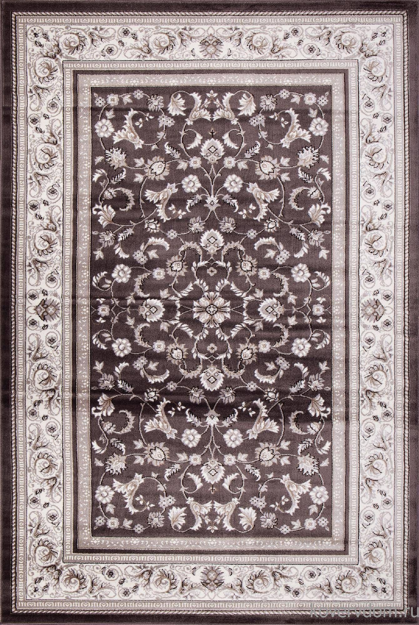 Ковер OLYMPOS 2 d392 PURPLE 2