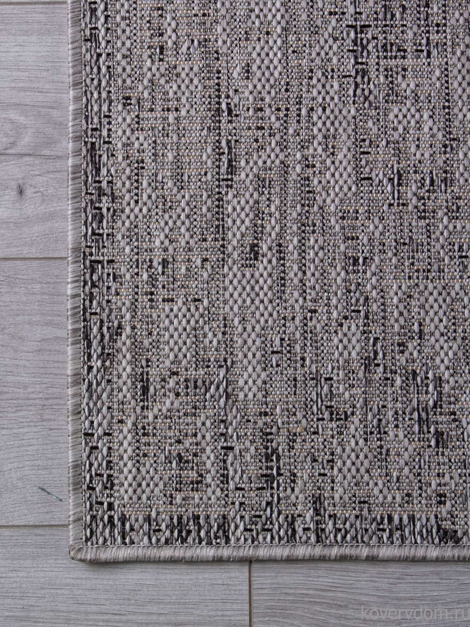 Ковер KAIR S129 DARK GRAY