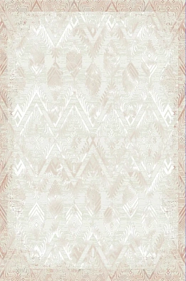 Ковер Elegance 4958A Beige-Beige