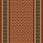 Ковер STANDARD Apium brick red