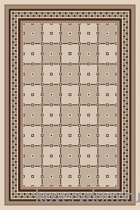 Циновка NOVARO 919-19 Циновка NOVARO 919-19