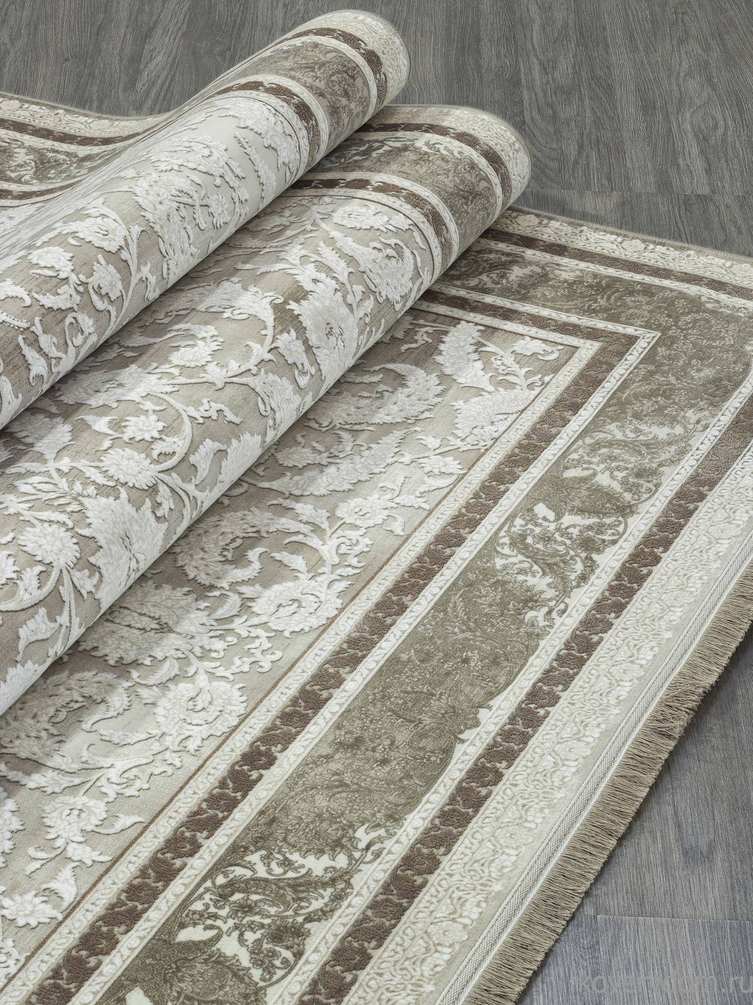 Ковер HADI 122098 000 Ковер HADI 122098 000