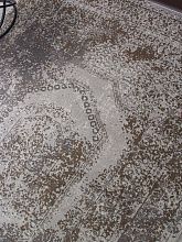 Винтажный ковер GRAFF F240 GRAY-BEIGE