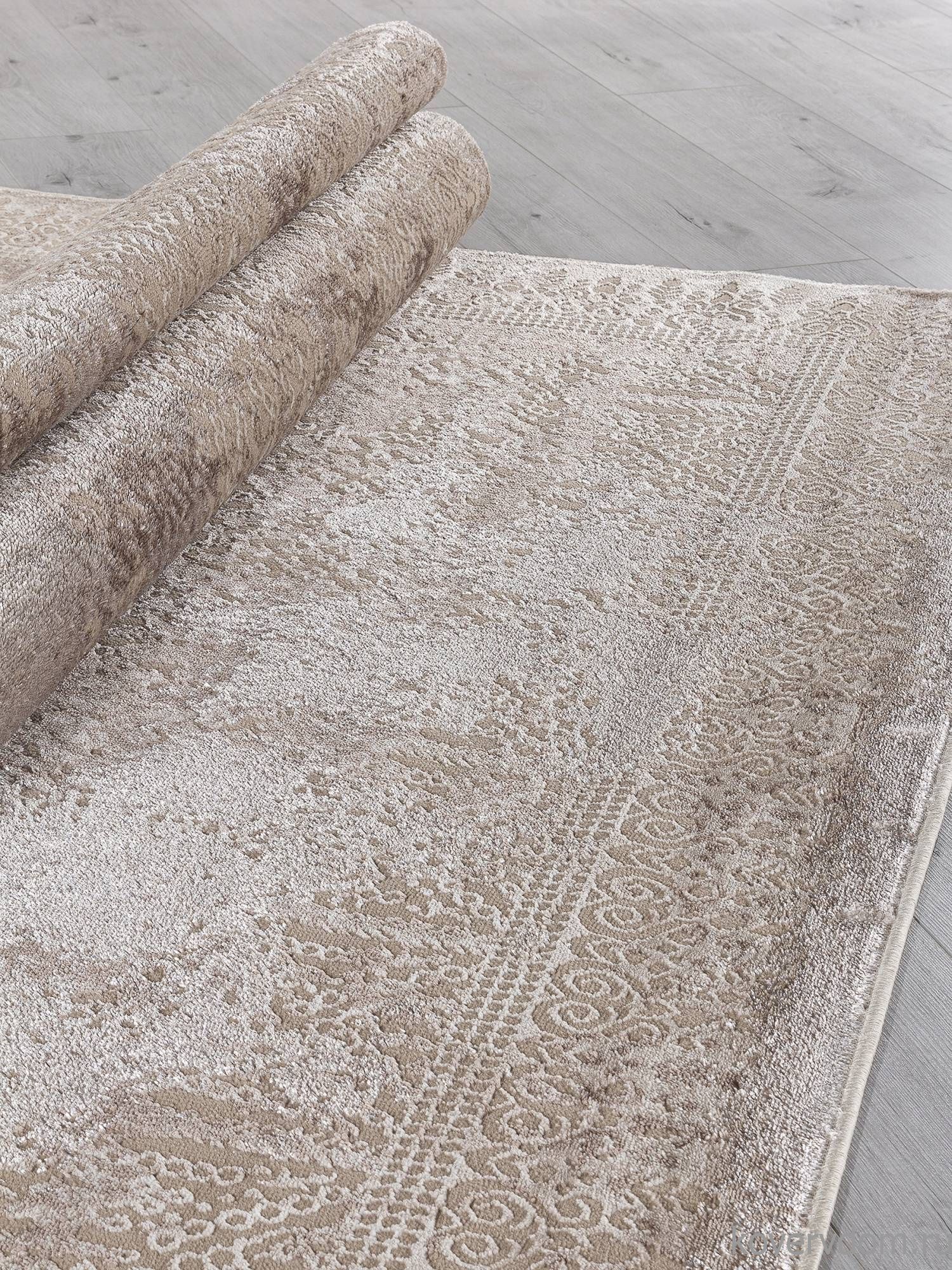 Ковер ALABAMA F415 BEIGE