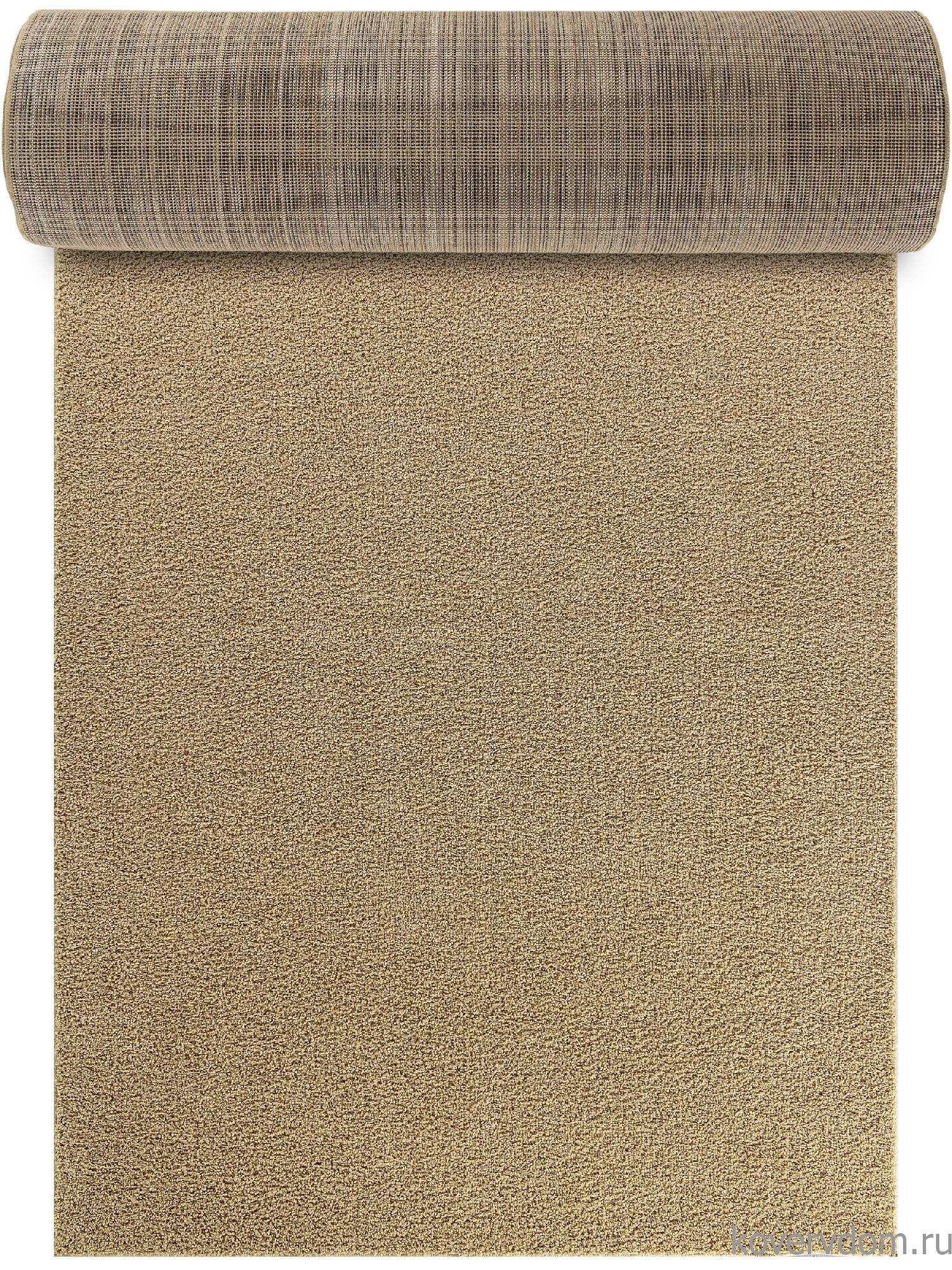 Ковровая Дорожка LANA T600 BEIGE 5