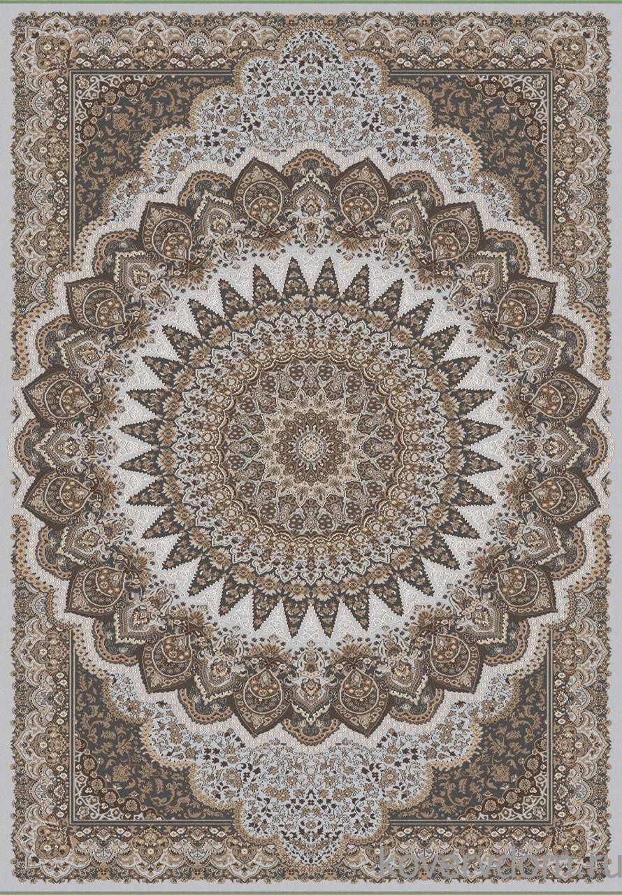 Ковер DOLCE D417 GRAY