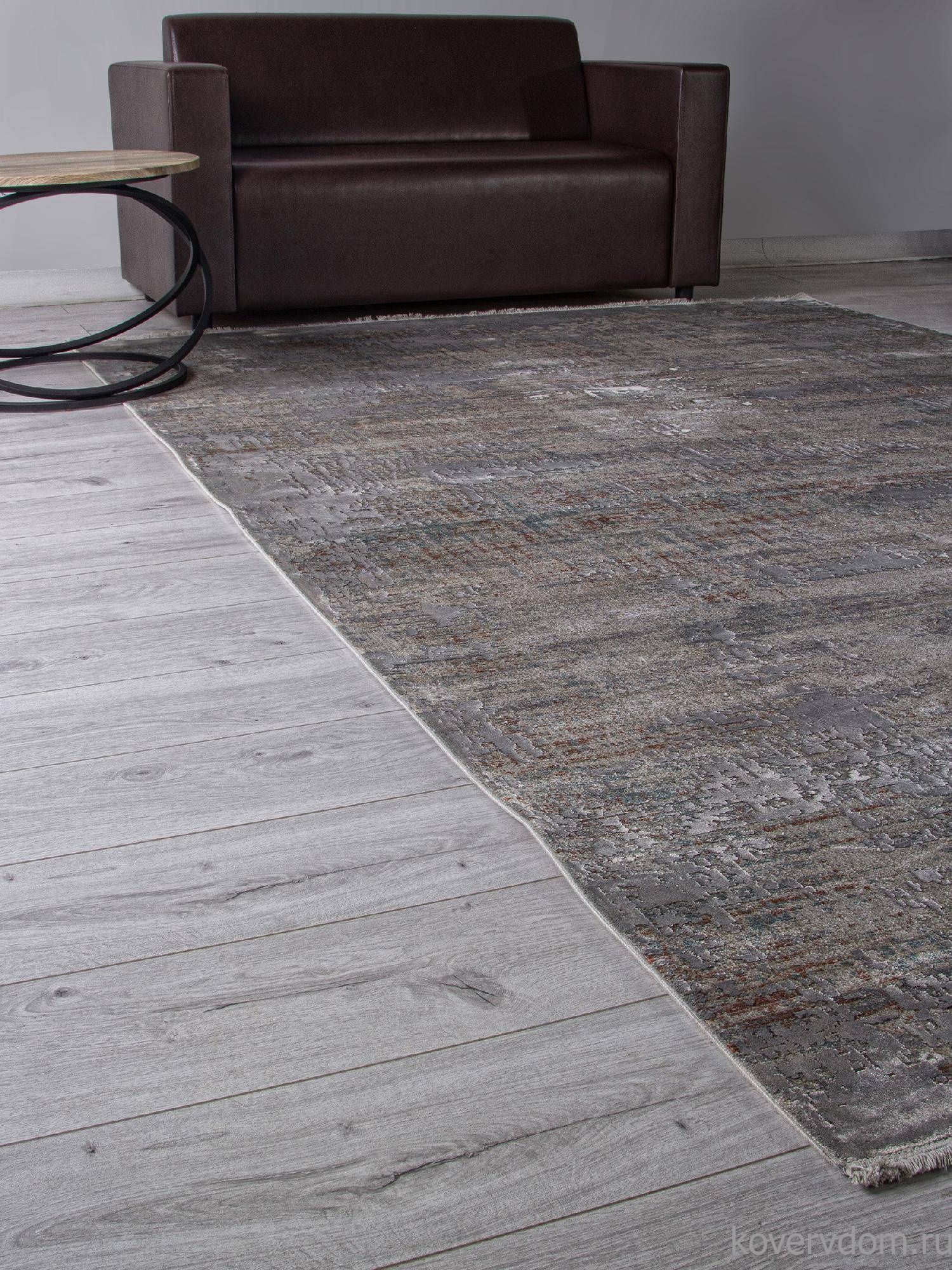 Ковер ROYAL B859G2 CREAM / L.GREY Ковер ROYAL B859G2 CREAM / L.GREY