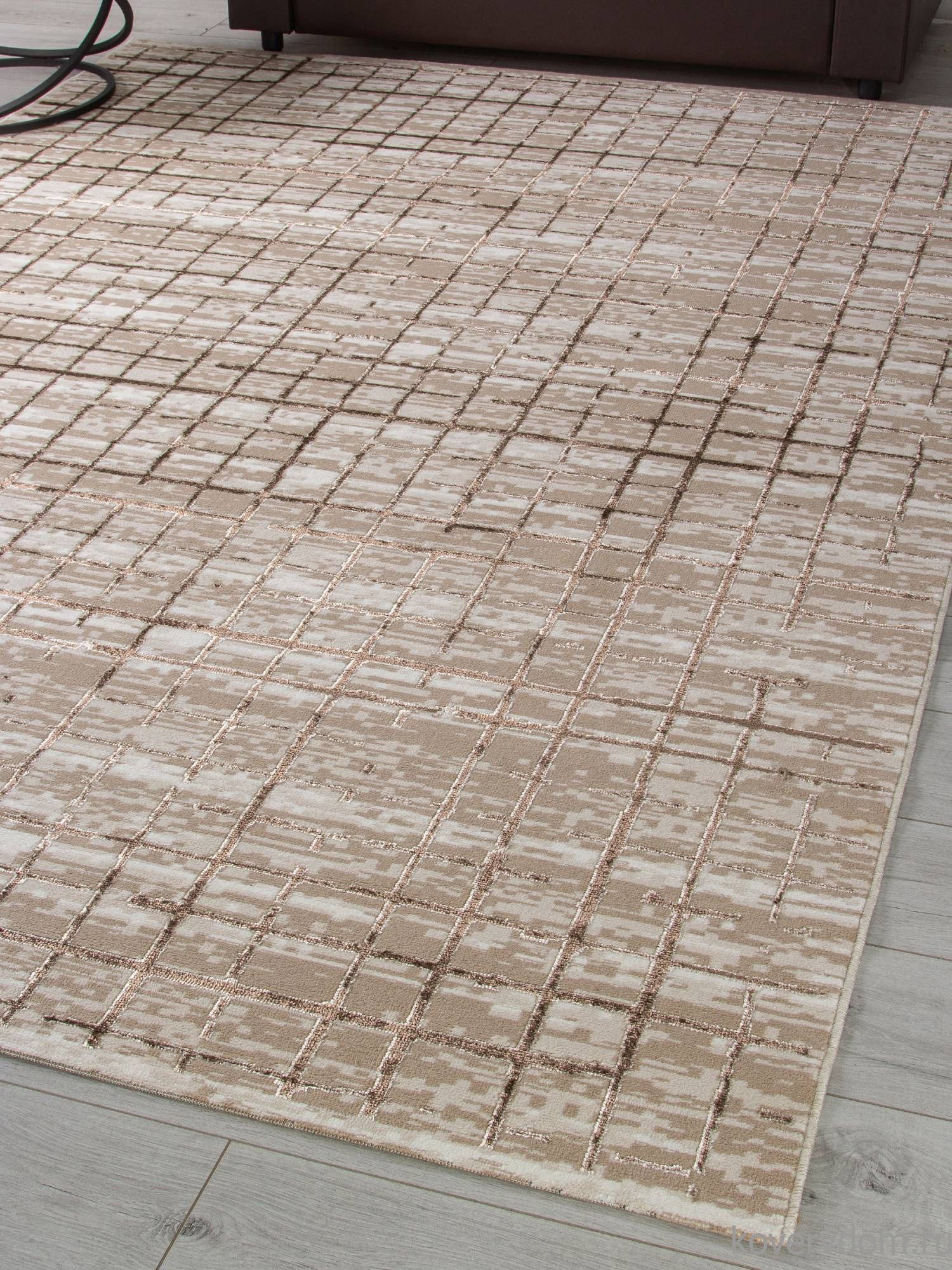 Ковер ANTEP LT2392 780 BEIGE