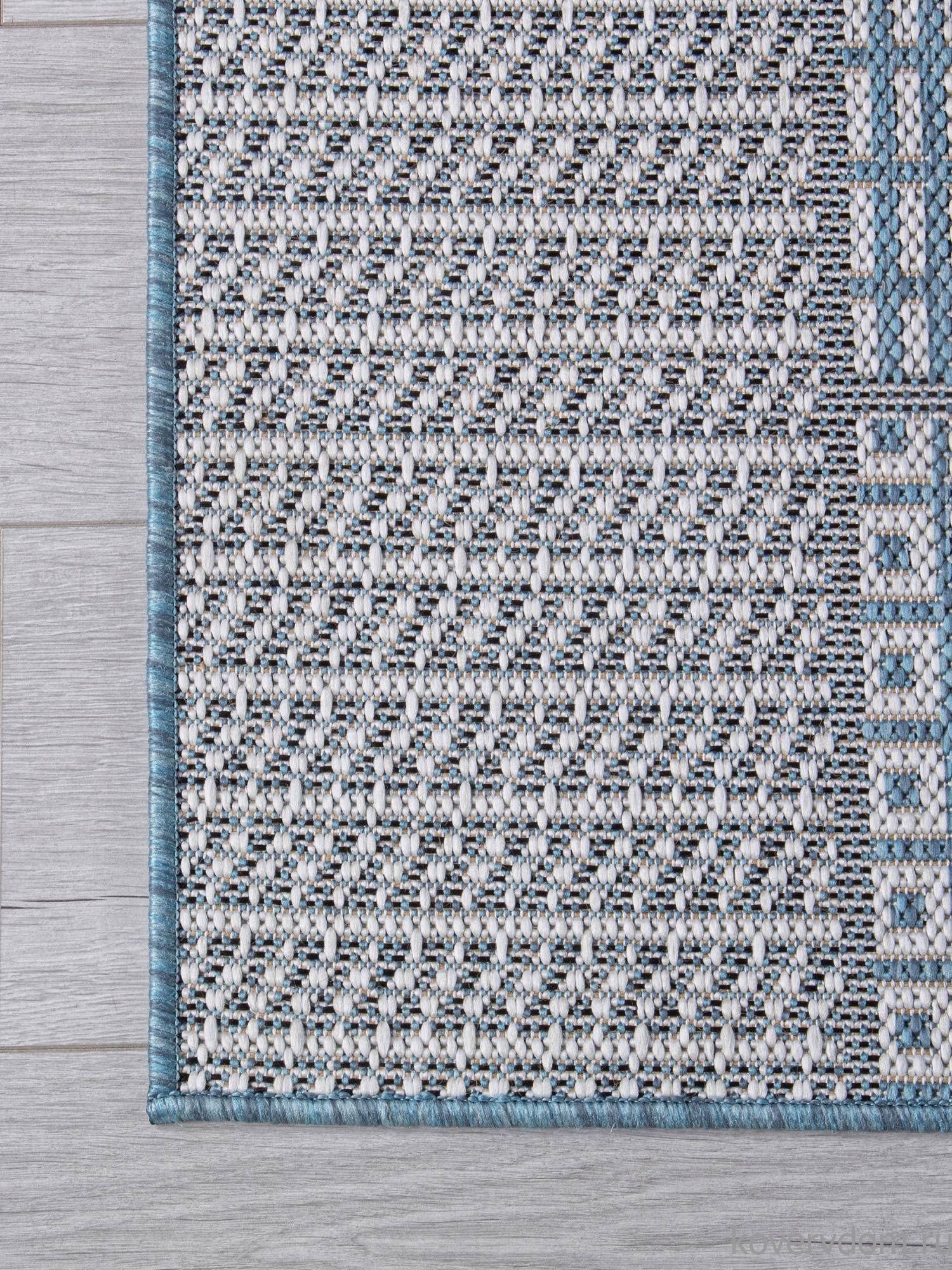 Ковровая Дорожка KAIR S160 BLUE Ковровая Дорожка KAIR S160 BLUE