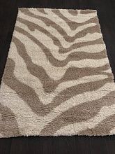 Ковер SHAGGY ULTRA S604 BEIGE