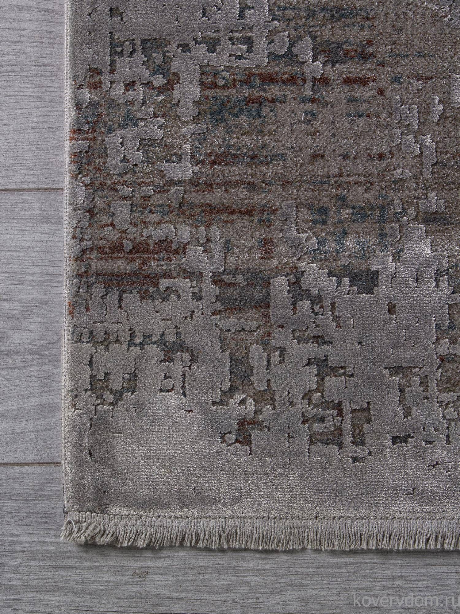 Ковер ROYAL B859G2 CREAM / L.GREY Ковер ROYAL B859G2 CREAM / L.GREY