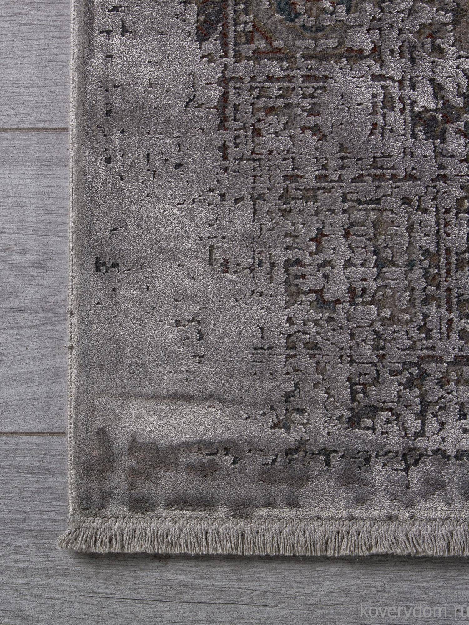 Ковер ROYAL G078G2 D.GREY / BEIGE Ковер ROYAL G078G2 D.GREY / BEIGE