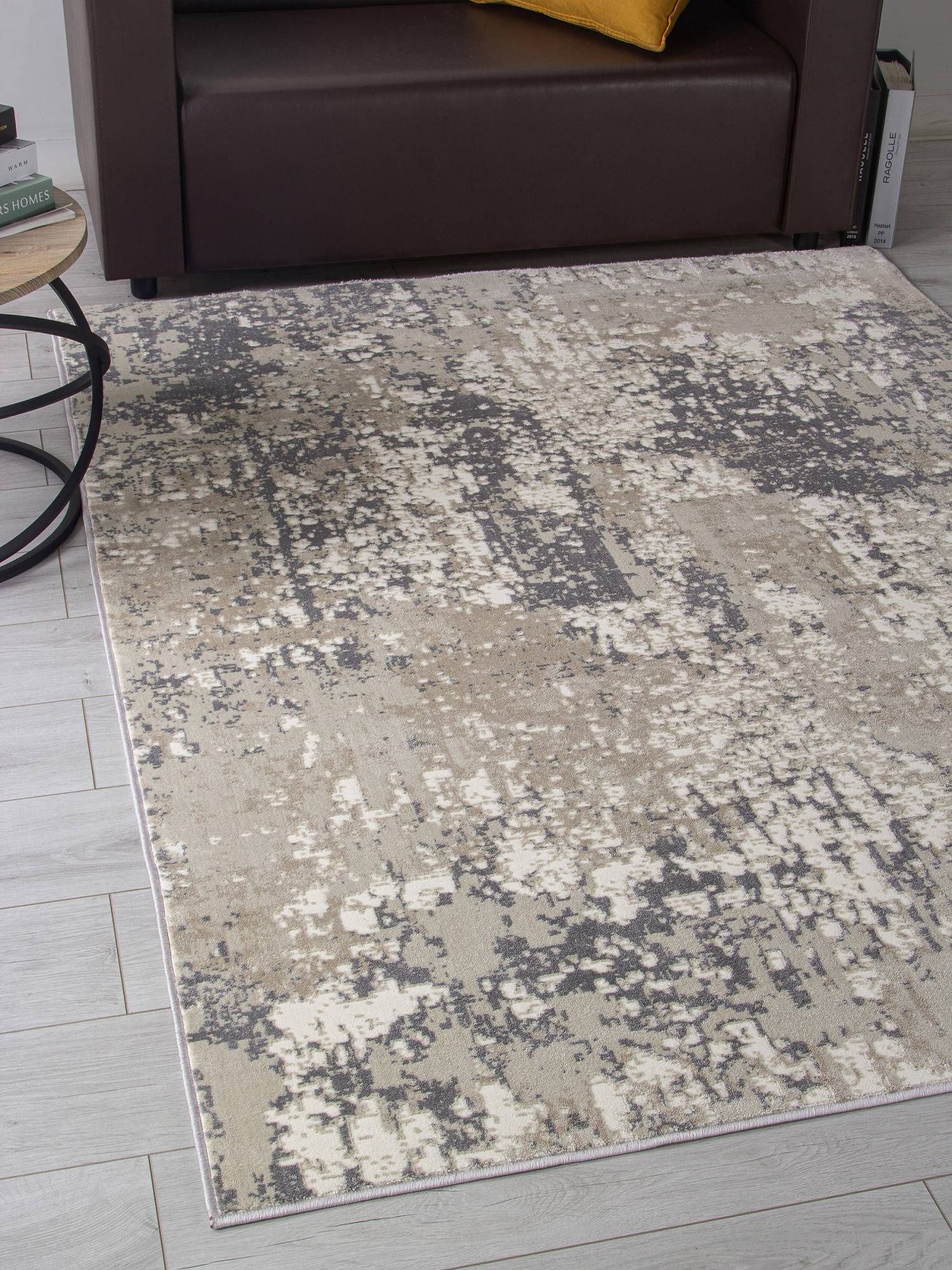 Ковер ATLANTIS D733 CREAM