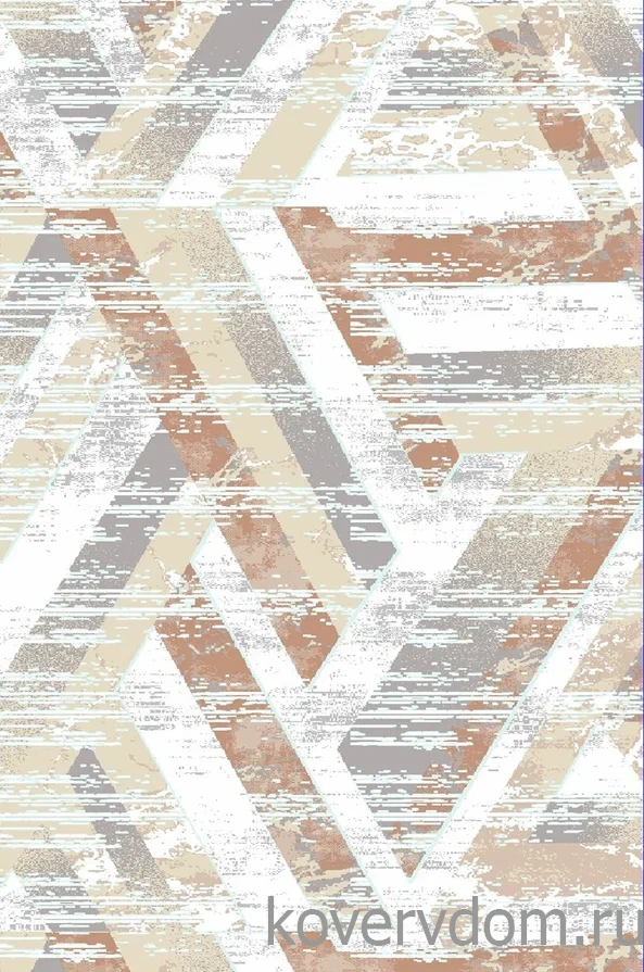 Ковер Olivia 4776A Beige-Beige