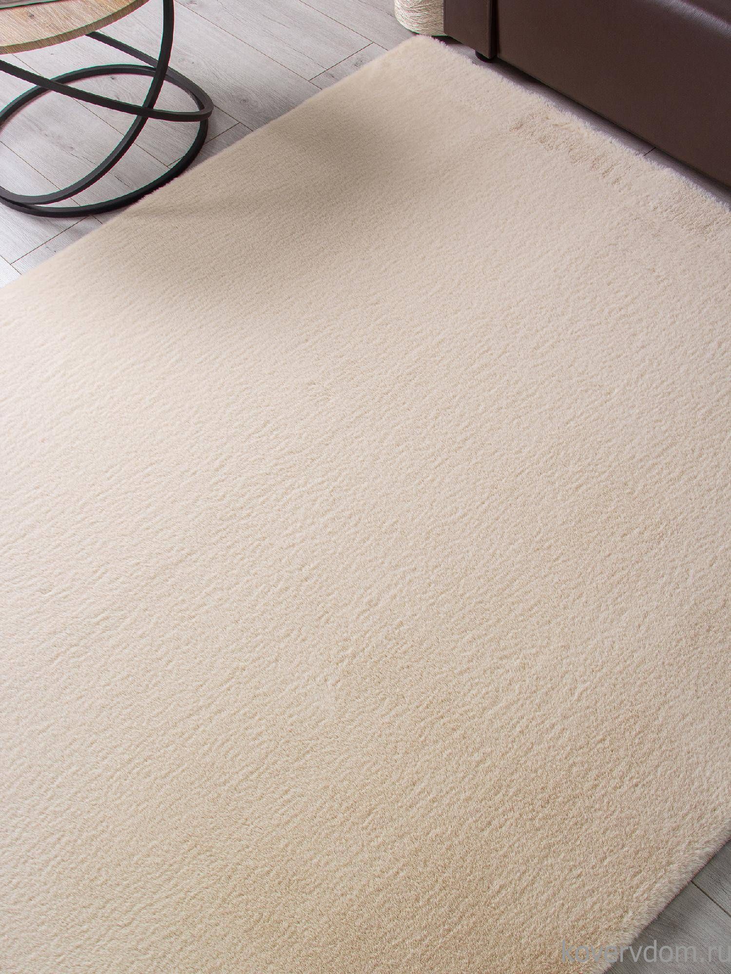 Ковер RABBIT LUXE PX2001 L.BEIGE Ковер RABBIT LUXE PX2001 L.BEIGE