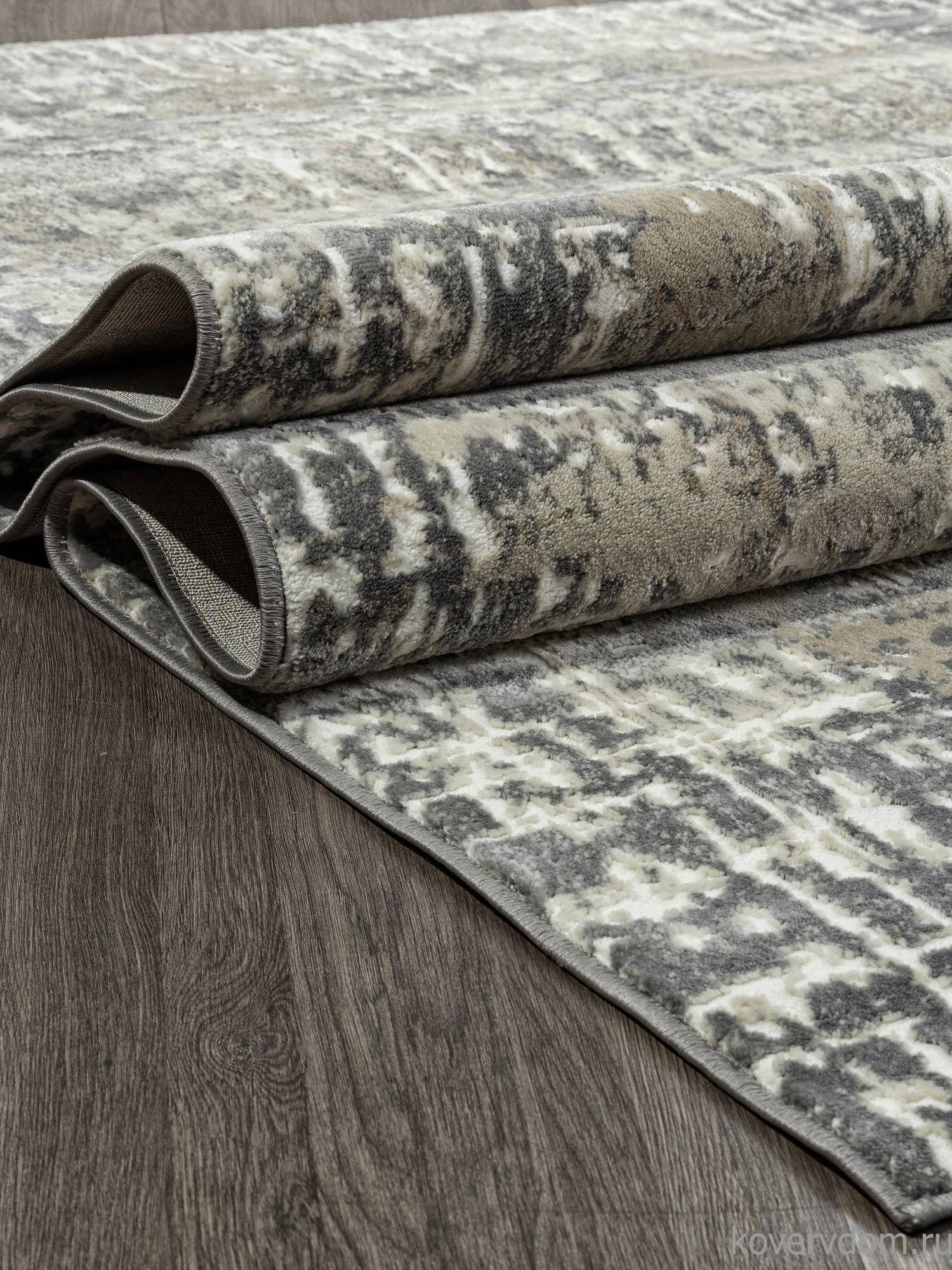 Ковер ATLANTIS D939 CREAM Ковер ATLANTIS D939 CREAM